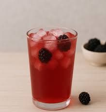 Berry Hibiscus